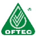 Oftec logo