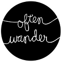 Often logo
