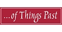 Of Things Past Inc. logo