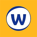 OFWAT logo