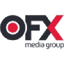 Ofx Media Group logo
