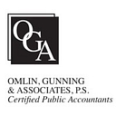 Omlin, Gunning & Associates logo