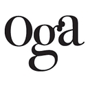 Oga Creative Agency logo