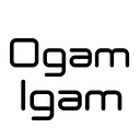 Ogamigam logo