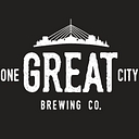 One Great City Brewing Co. logo