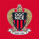 Favicon of OGC Nice