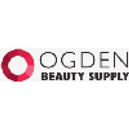 Ogden Beauty Supply logo