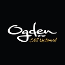 City of Ogden logo