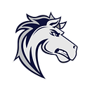 Ogden Mustangs logo