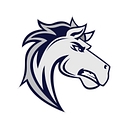 Ogden Mustangs logo