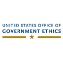 Office Of Government Ethics logo