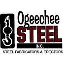 Ogeechee Steel, Inc. logo
