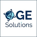 Oge Solutions logo