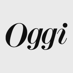 OGGI LTD logo