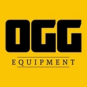 Ogg Equipment logo