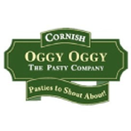Oggy Oggy logo