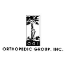 Orthopedic Group, Inc. logo