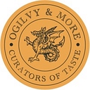 Ogilvy & More ~ Curators of Taste logo