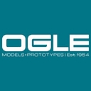 Ogle Models & Prototypes Ltd logo