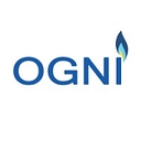 The Ogni Group logo