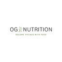 Favicon of OG Nutrition