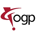 Ogp  (Optical Gaging Products) logo
