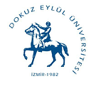 Dokuz Eylul University logo