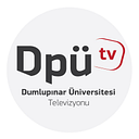 Dumlupinar University logo