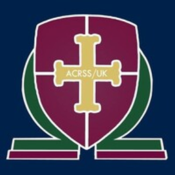 Omega Graduate School logo