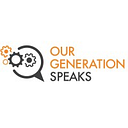 OUR GENERATION SPEAKS INC logo