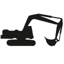 Ottossons Grävtjänst AB logo