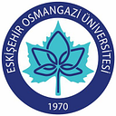 Eskişehir Osmangazi Üniversitesi logo