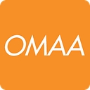 Ogunquit Museum Of American Art logo
