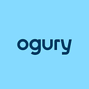 Ogury logo