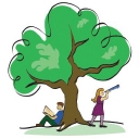 Willowside Middle School logo