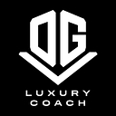 OGV Luxury Coach