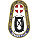 Ogwen Valley Mountain Rescue Organisation logo