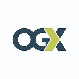 OGX Consulting logo