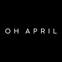 OH APRIL logo