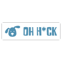 OH HECK dogs 