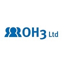 Oh3 Ltd logo