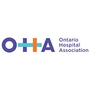 Ontario Hospital Association logo