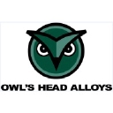 Owls Head Alloys logo