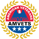 American Veterans of World War Ii logo