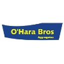 O'hara Bros Aggregates logo