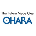 Ohara Corporation logo
