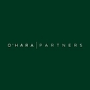 O'hara | Partners logo