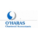 O'haras Chartered Accountants logo