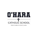 O'hara Catholic School logo
