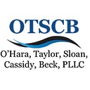 O'hara, Taylor, Sloan & Cassidy logo